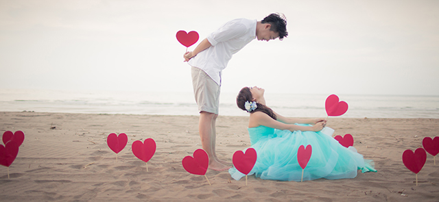 伊頓自助婚紗推薦 伊頓自助婚紗